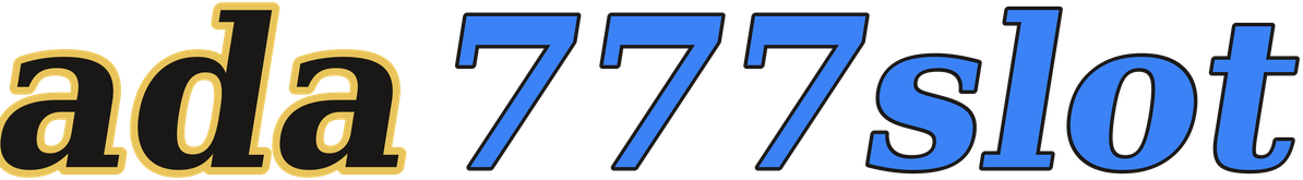 ada777slot logo