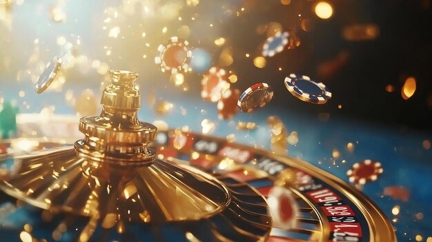 ada777slot Total Points