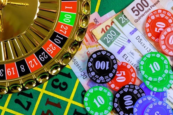 ada777slot Dealer-table access